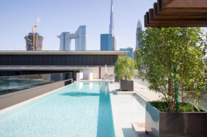 Nasma Luxury Stays - City Walk Building 5